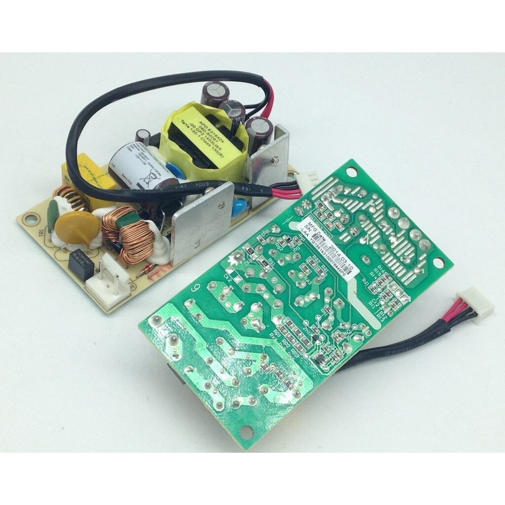 D-link DGS-1016D 1024D 1024T APD แหล่งจ่ายไฟ NW-30A12 12v สวิทช์ Power Board