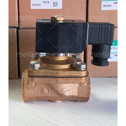 CKD โซลินอยด์วาล์ว ADK11-10A-15A-20A-25A-02E-02C-02ES-03A-B2G-H5NDZ-B2E-R2G-L3NS-M4N