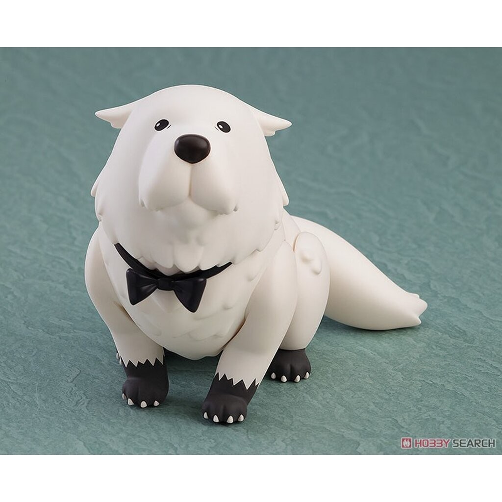 Gsc 4580590176812 Nendoroid Bond Forger