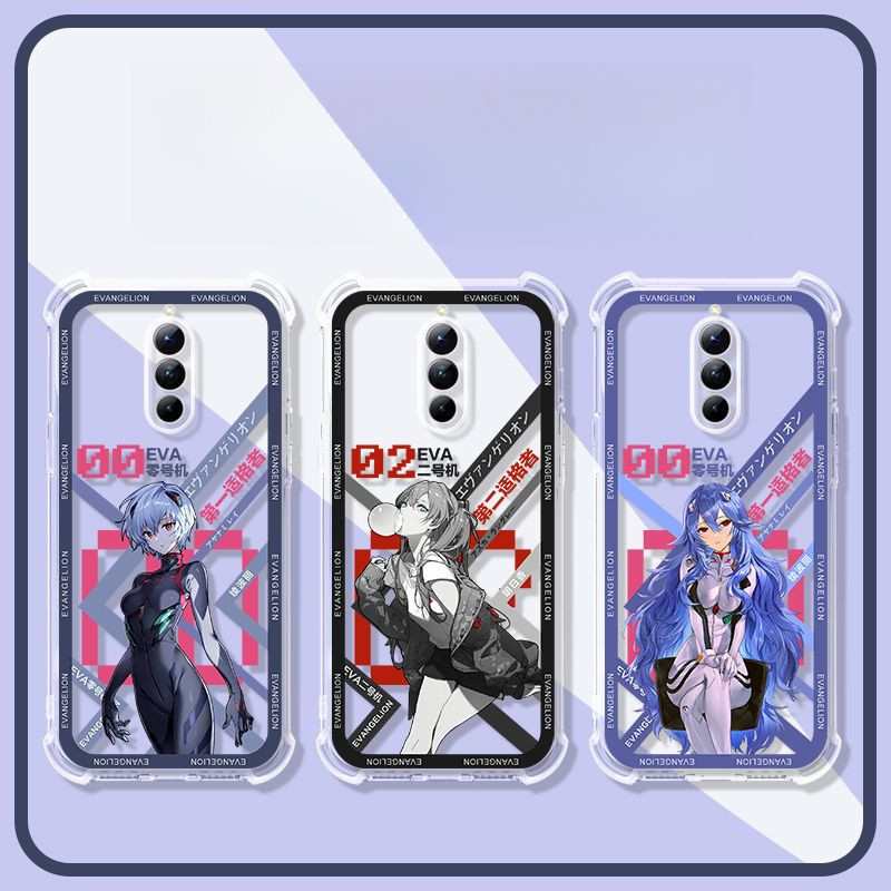 Red MAGIC 8spro + เคสโทรศัพท์ Ultra-Thin 7spro เคสป้องกันทนต่อการตก 6/6pro Lingbo Mingrixiang RED MA