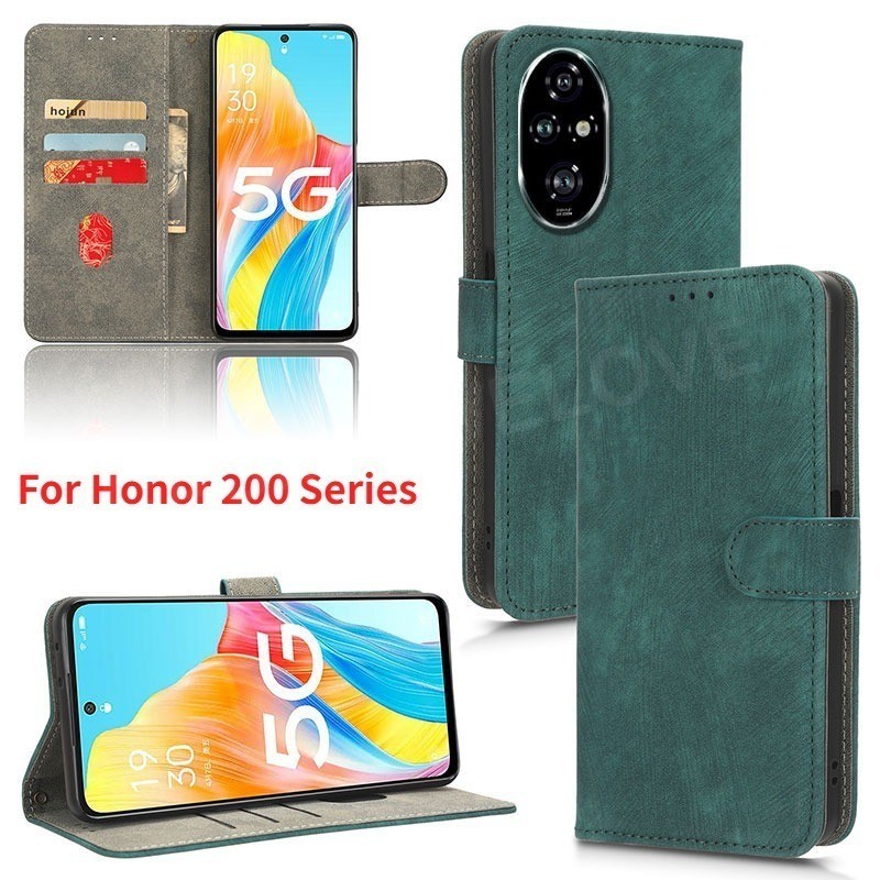 สําหรับ Honor 200 Pro 200 Lite 200 400 สมาร์ท X7C X7d 200