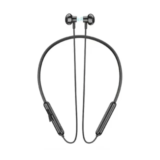 HOCO รุ่น ES67 หูฟัง หูฟังไร้สาย คล้องคอ เหมาะสำหรับออกกำลังกาย wireless earphones หูฟังบลูทูธ V5.3