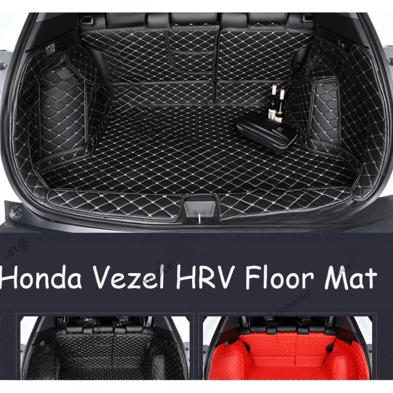 พร้อมส่ง Honda Vezel HRV 2014-2021