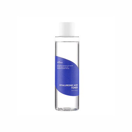 Isntree Hyaluronic Acid Toner 200ml