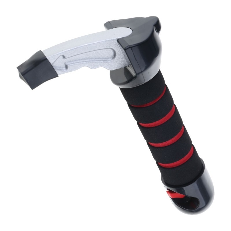 Zong Car Door Assist Handle มือจับประตูรถยนต์สําหรับผู้สูงอายุ Handiพิการ Window Breaker ราคา ถูกที่สุด ดีลบีเคเค แกลเลอรีภาพที่ 2