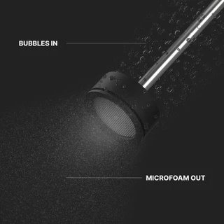 Subminimal NanoFoamer Screen (อะไหล่ หัวตีฟองนม)