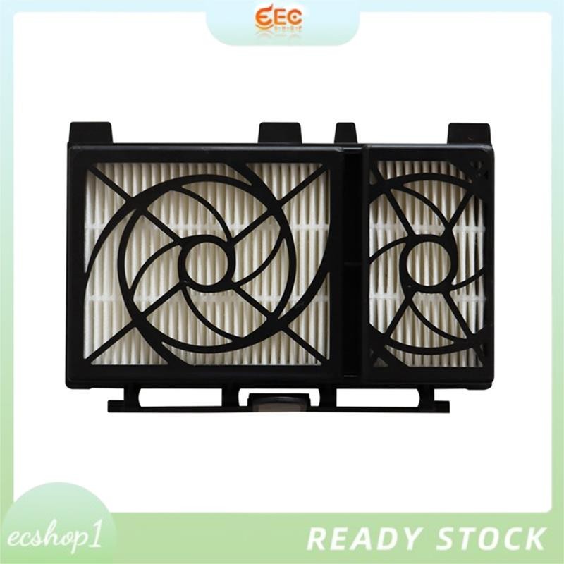 [ecshop1.ph] แผ่นกรอง HEPA สําหรับ Karcher DS5800 DS6000 2.860-273.0 อุปกรณ์เสริมชิ้นส่วนเครื่องดูดฝ