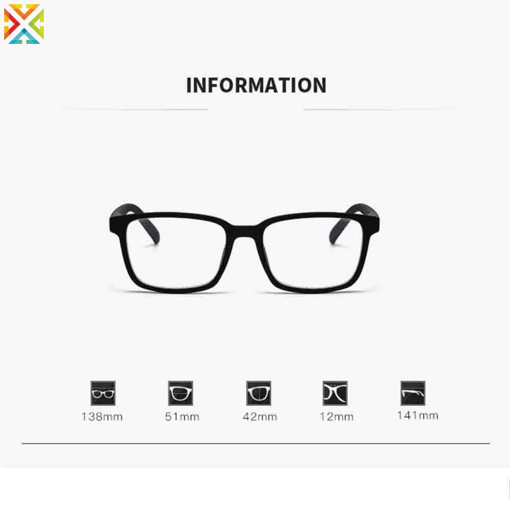 2025 ป้องกันแสงสีฟ้าที่มีสีสันแว่นสายตายาวอินเทรนด์ผู้หญิงผู้สูงอายุแว่นสายตายาวบุคลิกภาพฤดูใบไม้ผลิขากรอบแว่นตา - รูปที่ 7