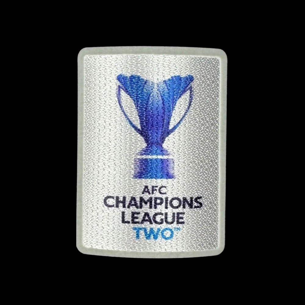 อย่างเป็นทางการ AFC Asian Champions League ACL Elite 2 Patch (เวอร์ชั่นแสง)