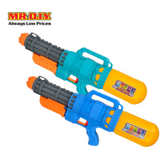 MR.D.I.Y ปืนฉีดน้ำแรงดันลม ความจุ 1400 มล. รุ่น K104