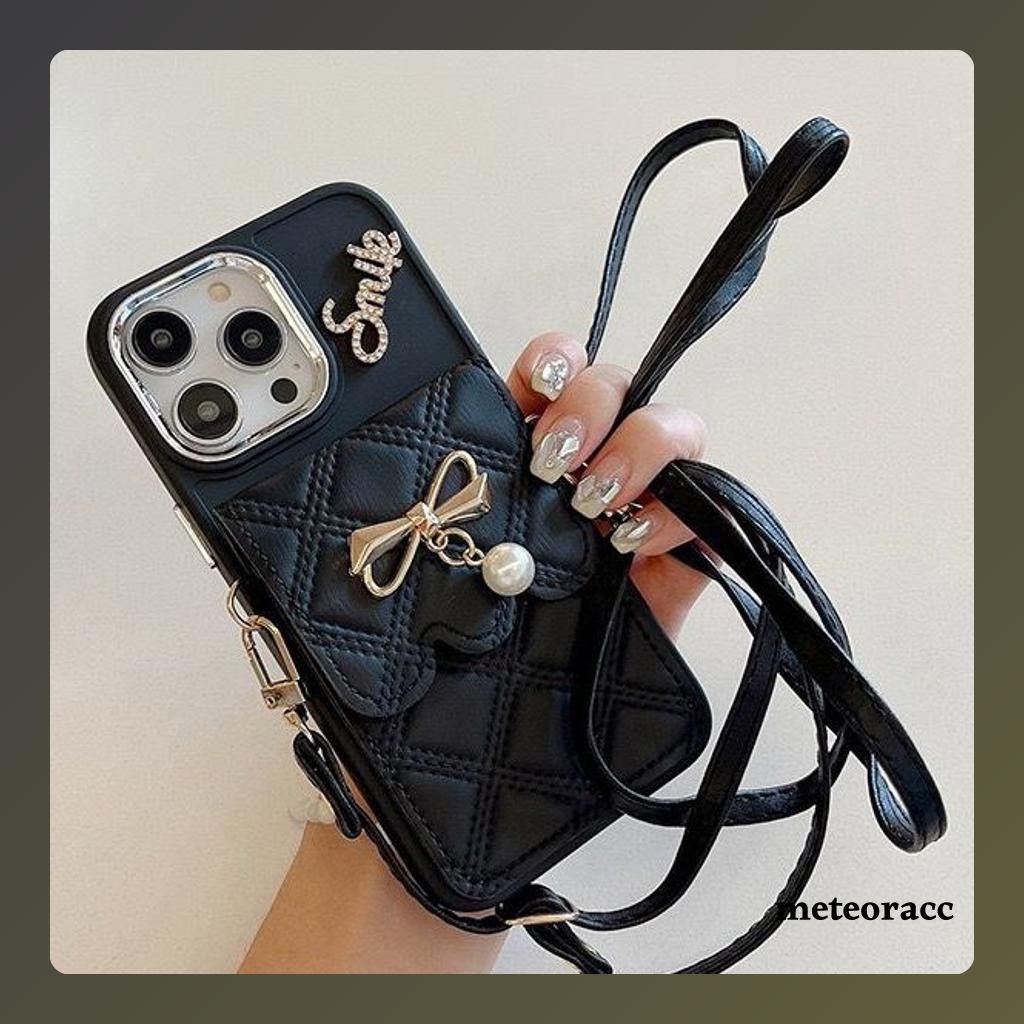 สลิงกรณี Tas FJ20 EQ18 สําหรับ Xiaomi Redmi A1 A1 + A2 A3 4A 4 4X 5 5A 5 + 6 6A 7 7A 8 9 Prime 9A 9i