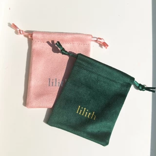 Free! Lilith Pouch 1 ใบ*ตามหมายเหตุ