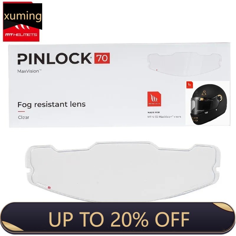 Xm Professional Anti หมอกฟิล์มสําหรับ MT หมวกกันน็อค   หมอกเลนส์สําหรับ MT-V-14 28 32 Shield สําหรับ