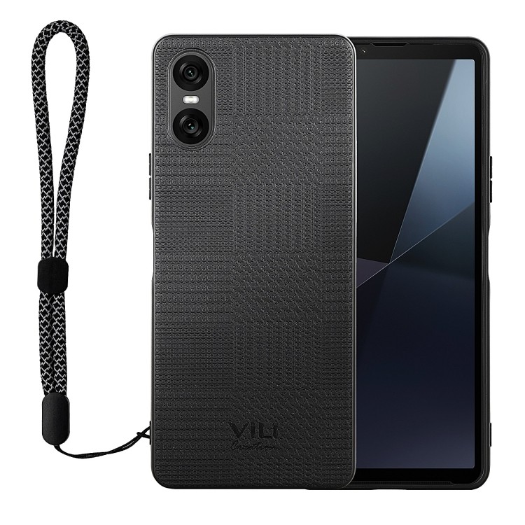 เตรียมจัดส่ง ViLi TH Series เคสโทรศัพท์กันกระแทกสําหรับ Sony Xperia 10 VI/Sony Xperia 1 VI