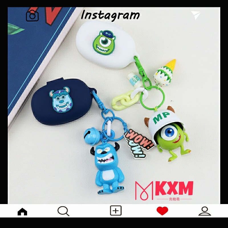 19 SoundPEATS T3 Pro / T3 Pro + /Clip1 Silicone Protective Case For SoundPEATS T3 Pro