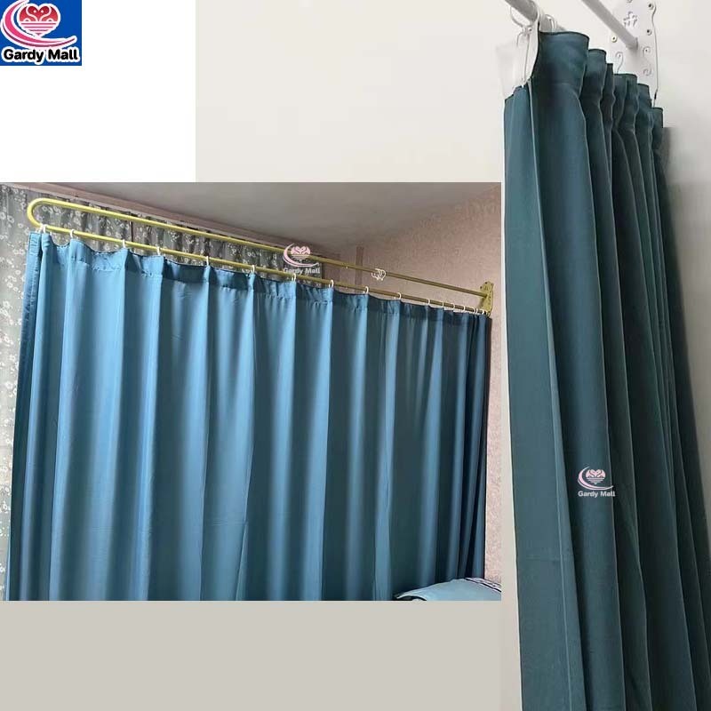 ชุดราว+ผ้าม่านโปร่งก