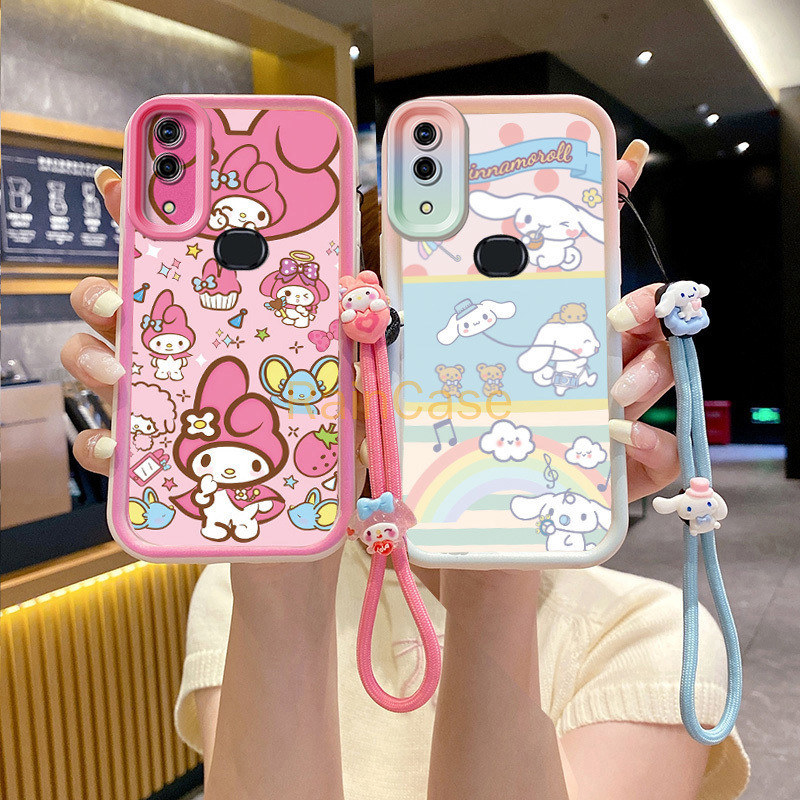 เคส  samsung a10s เคสโทรศัพท์น่ารักสําหรับเคส  เคส samsung m01s