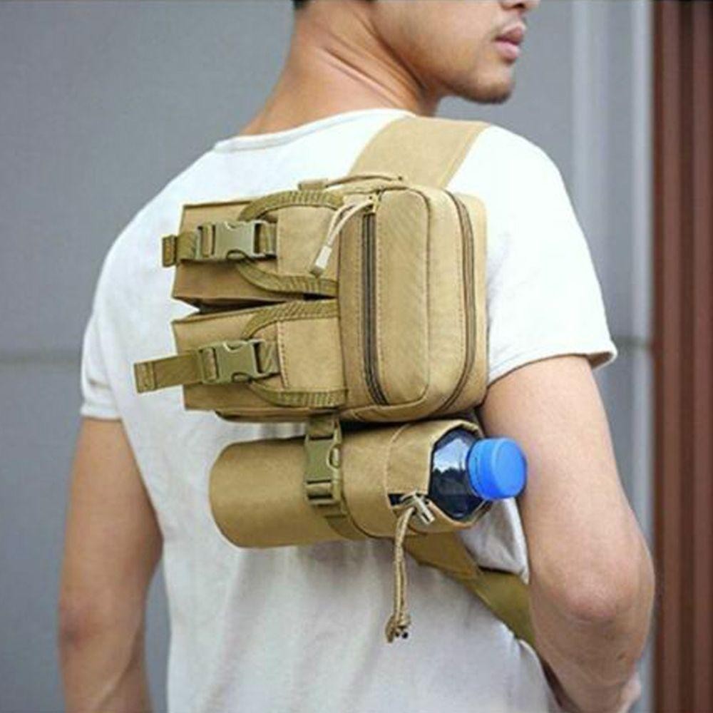 Crosstrade กระเป๋าคาดเอว ผ้าไนล่อน กันน้ํา สําหรับใส่โทรศัพท์มือถือ เหมาะกับการพกพาเดินทาง