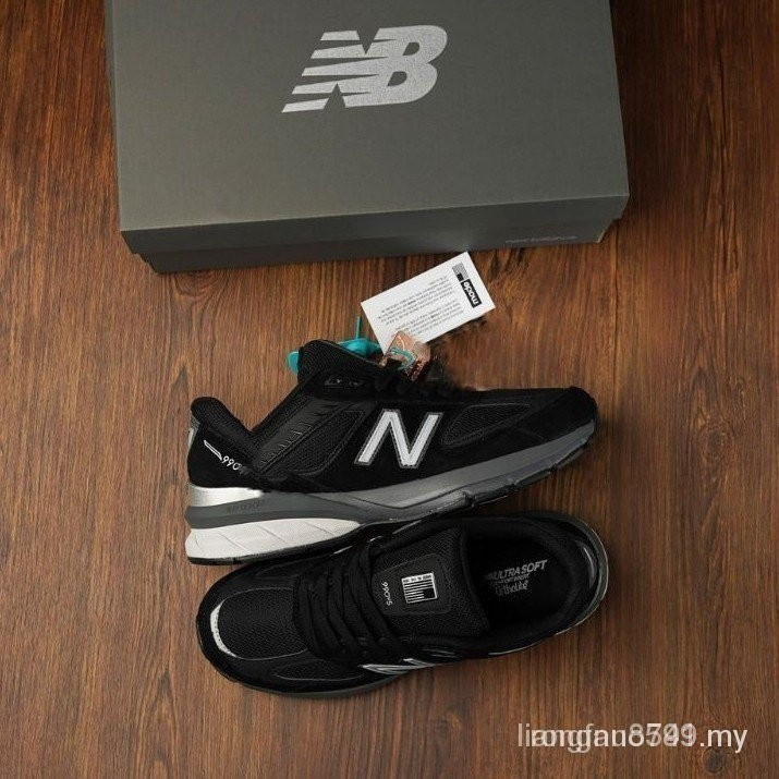 Vanf umh9 NEW BALANCE 990 nbnb990v5สี V5 39-39-44