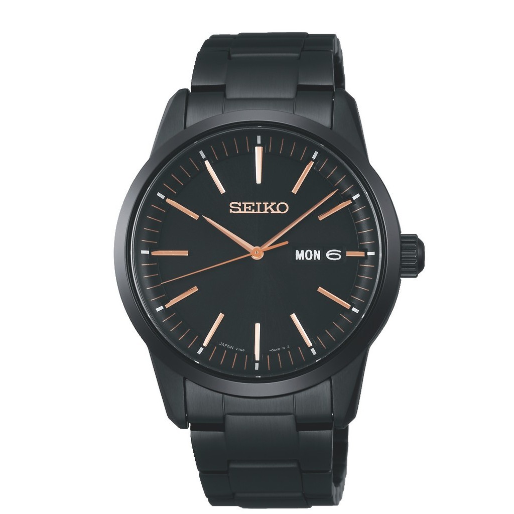 [Authentic★Direct from Japan] SEIKO SBPX135 Unused SEIKO SELECTION Limited distribution model Mens Wridt watch นาฬิกาข้อมือ