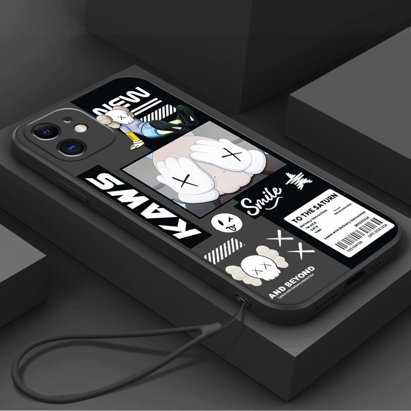 เคส iPhone 12 iPhone 12Pro iPhone 12 Pro MAX iPhone 11 Pro MAX เคสป้องกันโทรศัพท์มือถือ tpu แบบนิ่ม ลาย ZMJ สําหรับ