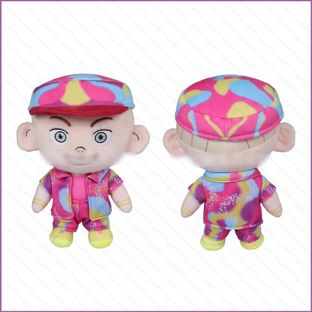 【SY1】ตุ๊กตาบาร์บี้ แฟนเคน ตุ๊กตา ของขวัญ สําหรับเด็กผู้หญิง ตกแต่งบ้าน สีสันสดใส แต่งตัว ยัดไส้ ของเล่น สําหรับเด็ก ของสะสม