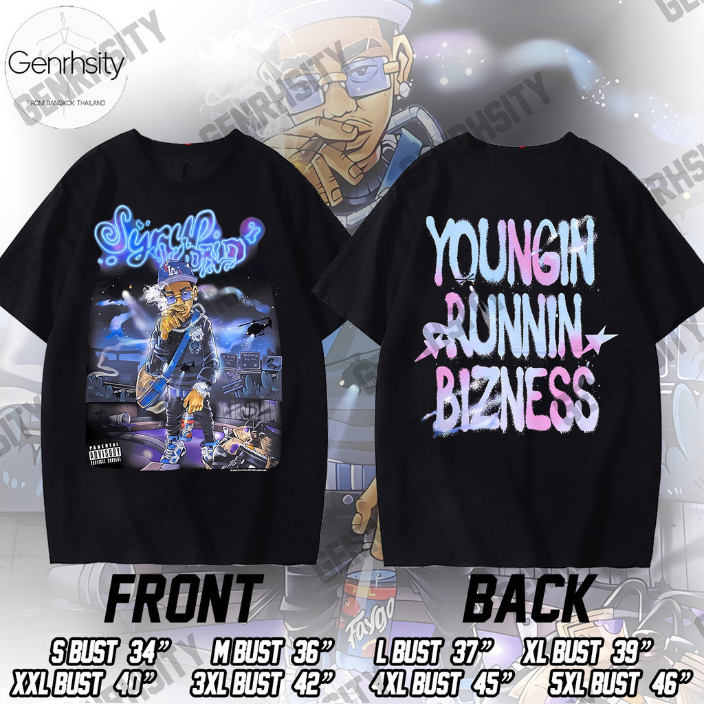 【พร้อมส่ง】 COD 💖 เสื้อ 1mill Cotton เสื้อผู้ชาย T Shirt For Men Unisex Black Tee แฟชั่น วัสดุผ้าฝ้าย