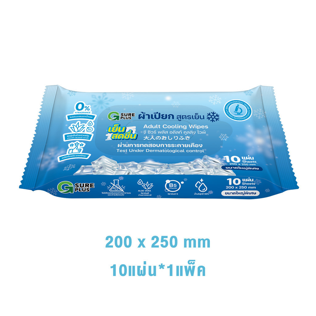 ทิชชู่เปียก 40/80แผ่น Baby Wipes ทิชชู่เปียกทำความสะอาด กระดาษเปียก กระดาษทิชชู่เปียก สูตรน้ำบริสุทธิ์ ผ้านุ่มชุ่มชื่น - รูปที่ 6
