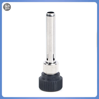 Wl| ใหม่ อะแดปเตอร์หัวแร้งบัดกรีเหล็ก 5 ชิ้น สําหรับ ESD 852D 936 937D 898D 907 HAKKO