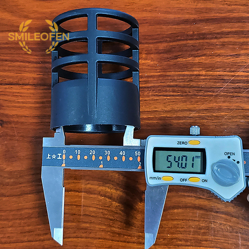 [Smileofen] อุปกรณ์เสริม DIY ใหม่ฝาครอบรีดผ้าปืนความร้อนอุณหภูมิสูงรีดผ้าCoagฝาครอบป้องกันเครื่องมือใหม่ - รูปที่ 2