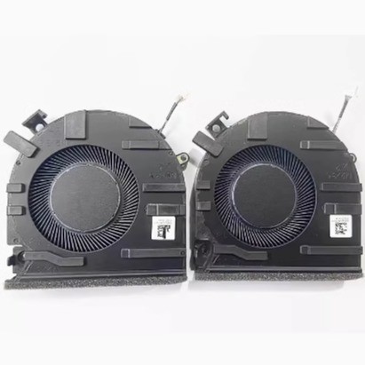 ใหม่สําหรับพัดลมระบายความร้อน HP Victus 8 15-FA 15-FB TPN-Q278 TPN-Q279