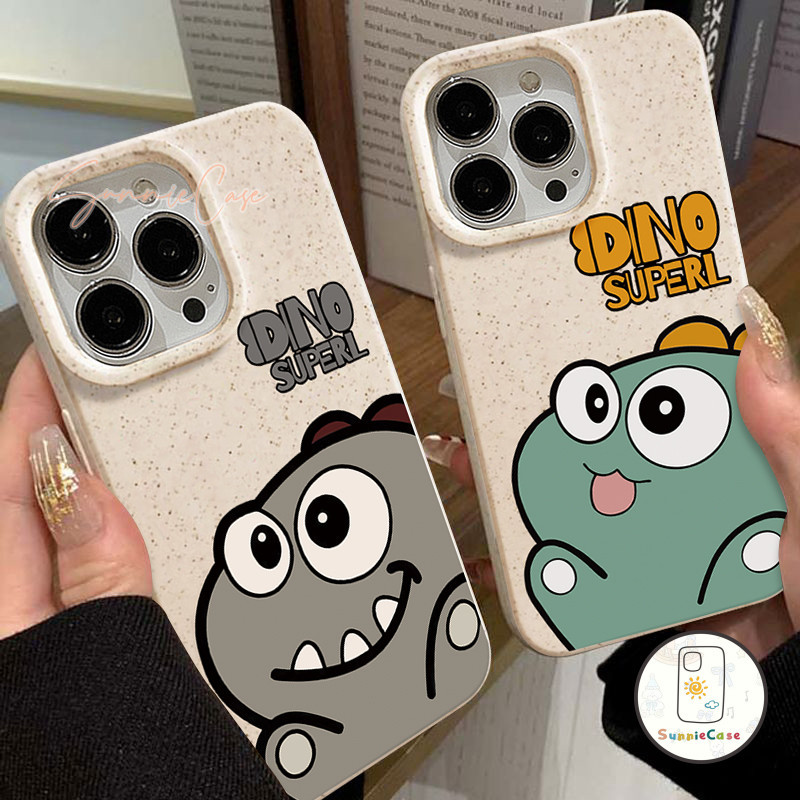 การ์ตูนลูกไดโนเสาร์ Samsung A05s A14 A12 A05 A13 A03 A15 A02s A04s A03s A04E A50 A25 A24 A32 A52 A23 A33 A21s A54