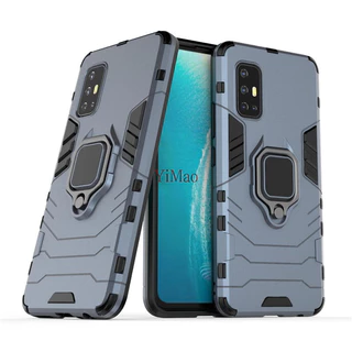 Vivo V19 Neo V17 1919 1933 เคสกันกระแทก Kickstand เคสโทรศัพท ์ VIVO V19 Neo V 19 VIVOV17 ฝาครอบ