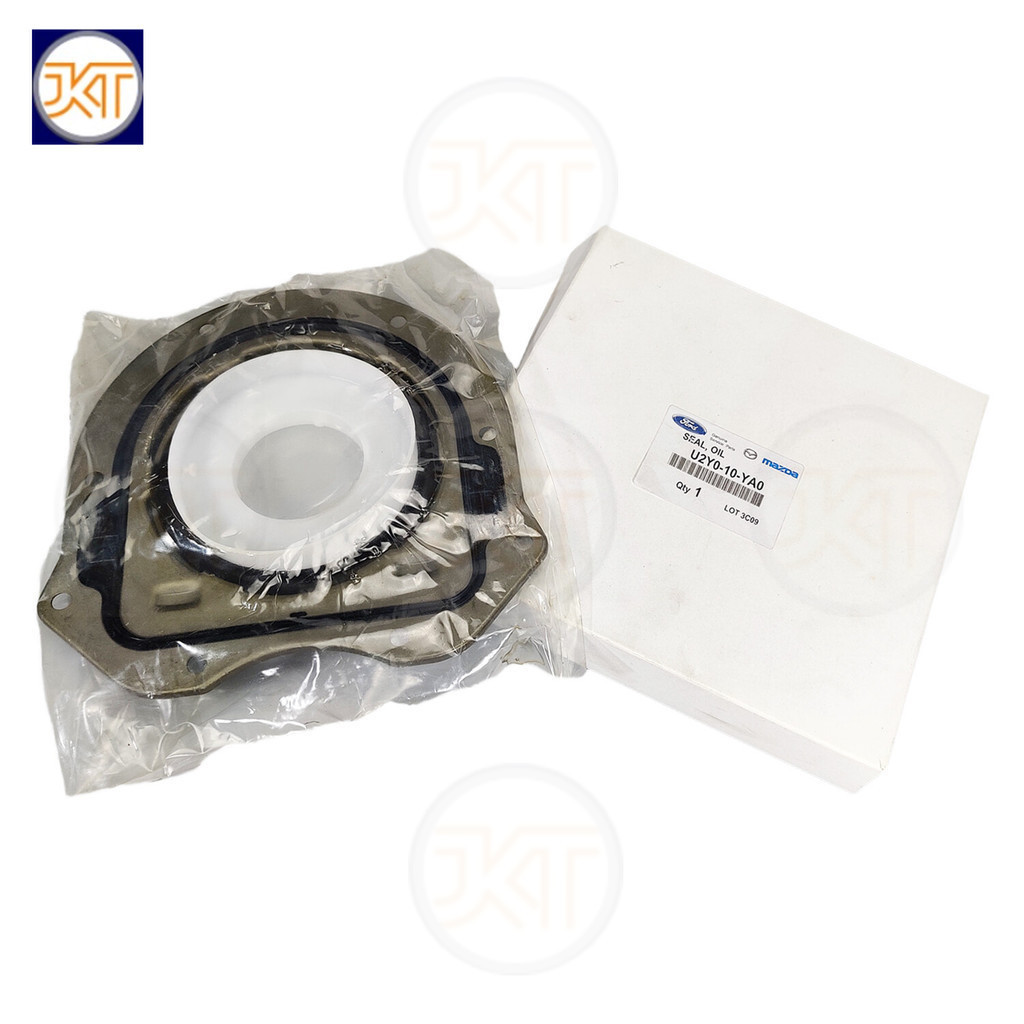 ซีลคอหลัง ซีลข้อเหวี่ยงหลัง FORD RANGER 12 T6 / MAZDA BT50 PRO (2.2) (3.2) U2Y0-10-YA0
