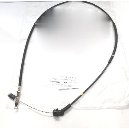 ส่งไว สายคันเร่ง Honda Civicซีวิค'92-'95 เกียร์กระปุกธรรมดา/บิว(ยาว1.55)แบรนด์TSCเกรดคุณภาพ เทียบแท้