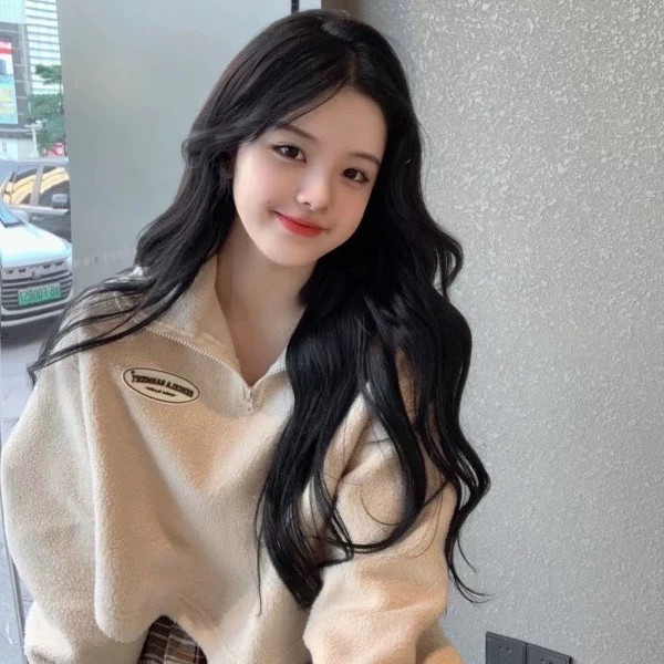 สีดําธรรมชาติ 65 ซม.ยาวหยิกวิกผม Big Curls วิกผมผู ้ หญิงผู ้ ชายสังเคราะห ์ คอสเพลย ์ วิกผมทนความร ้ อน - รูปที่ 4