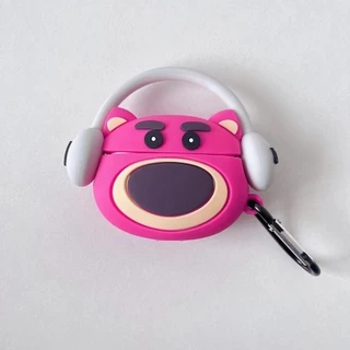 สําหรับ GOOJODOQ J227 เคส Case เคสหูฟังซิลิโคนใหม่รูปแบบพระพุทธรูปเจ้าแม่กวนอิม