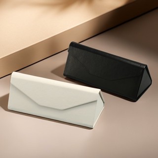 C15 กล่องแว่นตาแฟชั่น ง่ายต่อการพกพา ความจุขนาดใหญ่ กล่องใส่…