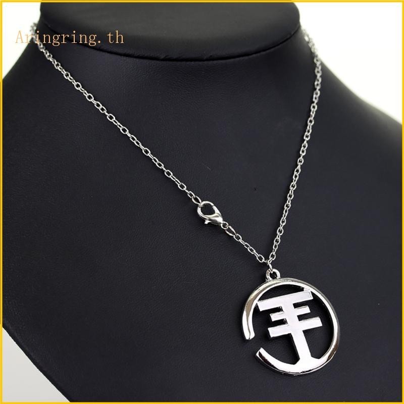 Arin อเนกประสงค์ Kpop Choker สร้อยคอเครื่องประดับแฟชั่นโรงแรมจี้แฟชั่นเครื่องประดับคอสําหรับสวมใส่ทุกวันวันที่ Partie