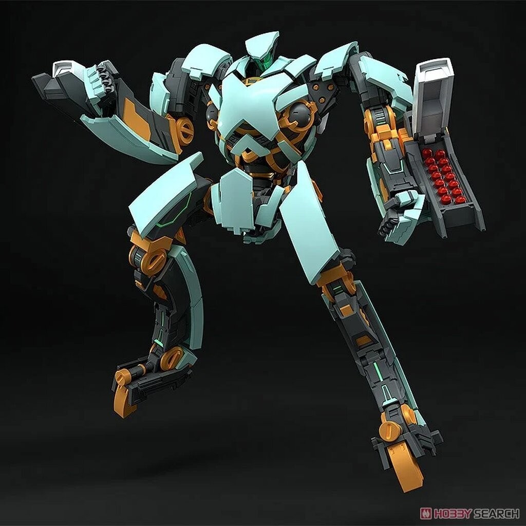 Gsc 4580590191051 MODEROID New Arhan