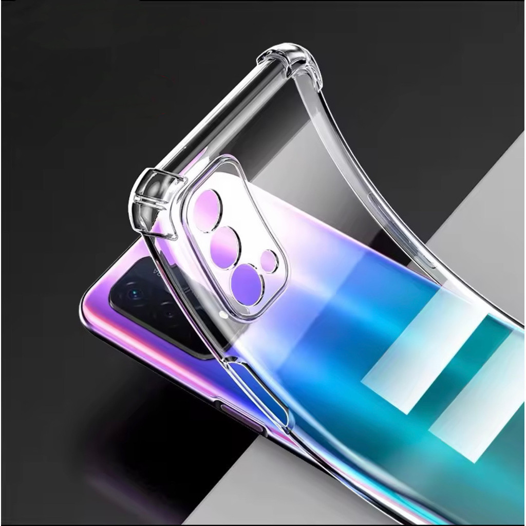 Case for Oppo A95/A74/A96/A79/A53/A54/A5S/A3S/A12/A7 รูปที่ 3