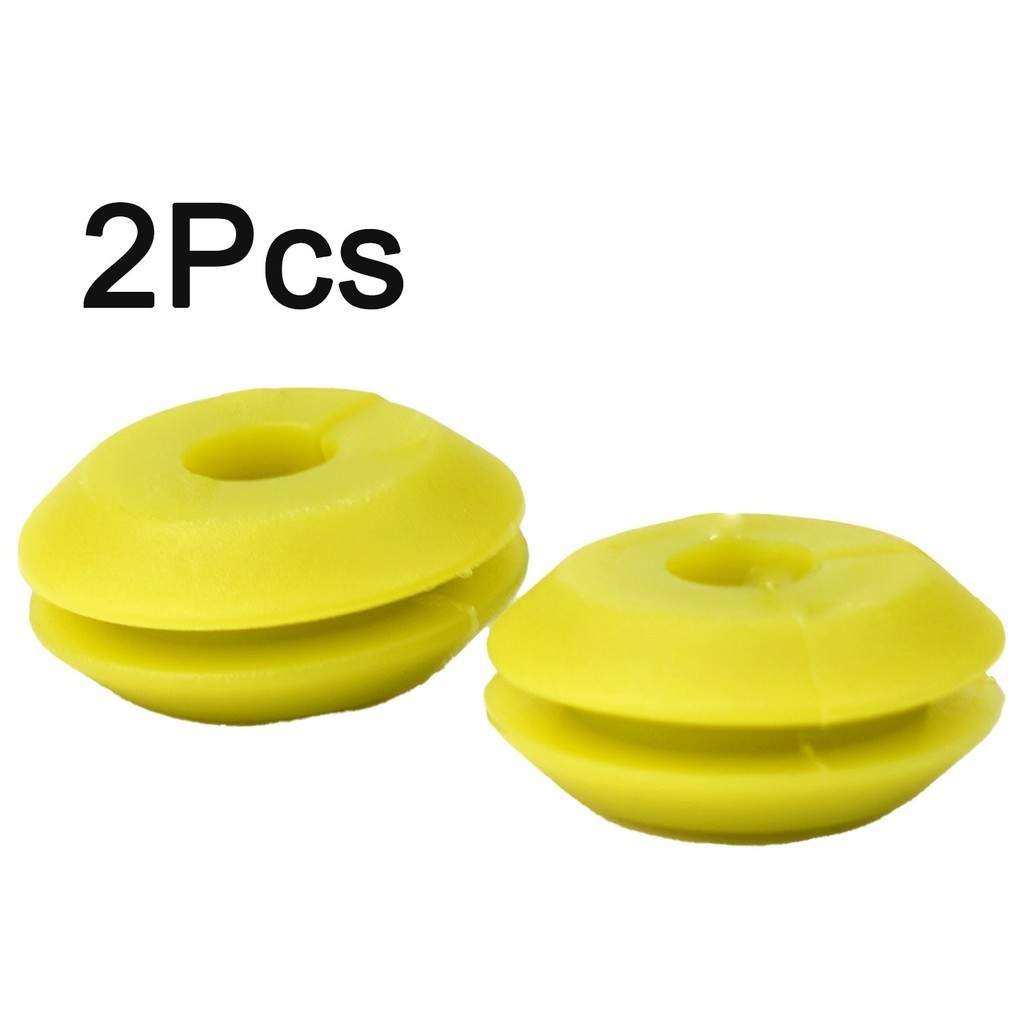 ⚡จัดส ่ งที ่ รวดเร ็ ว⚡2 ชิ้นสําหรับ Ford สําหรับ Focus Hood Latch Prop Rod บานพับ Nut Grommet W700510เอส300