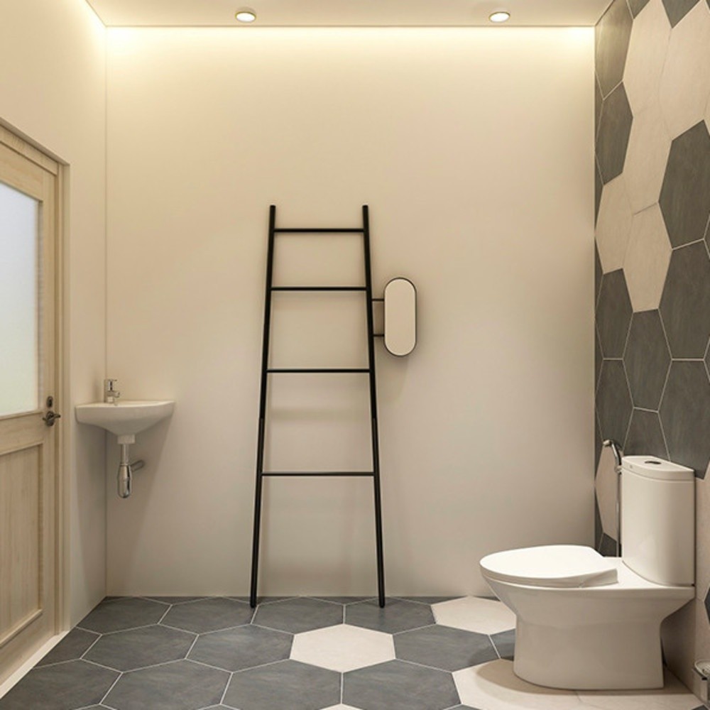 Deluxy Official Shop American Standard สุขภัณฑ์สองชิ้นแบบกดบน 2ระบบ  3/4.2 ลิตร รุ่น นีโอ โมเดิร์น 2