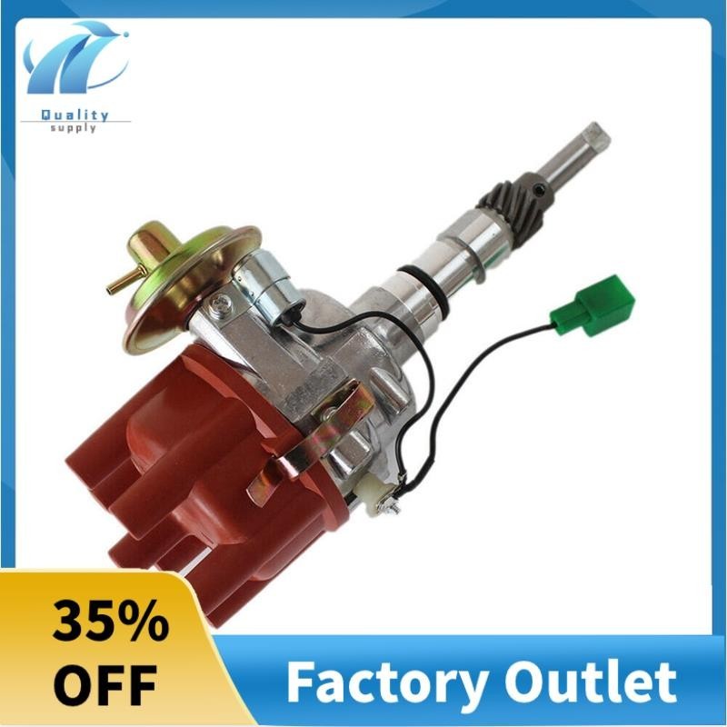 Superb 1 PCS จําหน่าย 19100-61180 โลหะอุปกรณ์ยานยนต์สําหรับ Toyota Land Cruiser 2F 4.2L 3F 4.0L FJ40