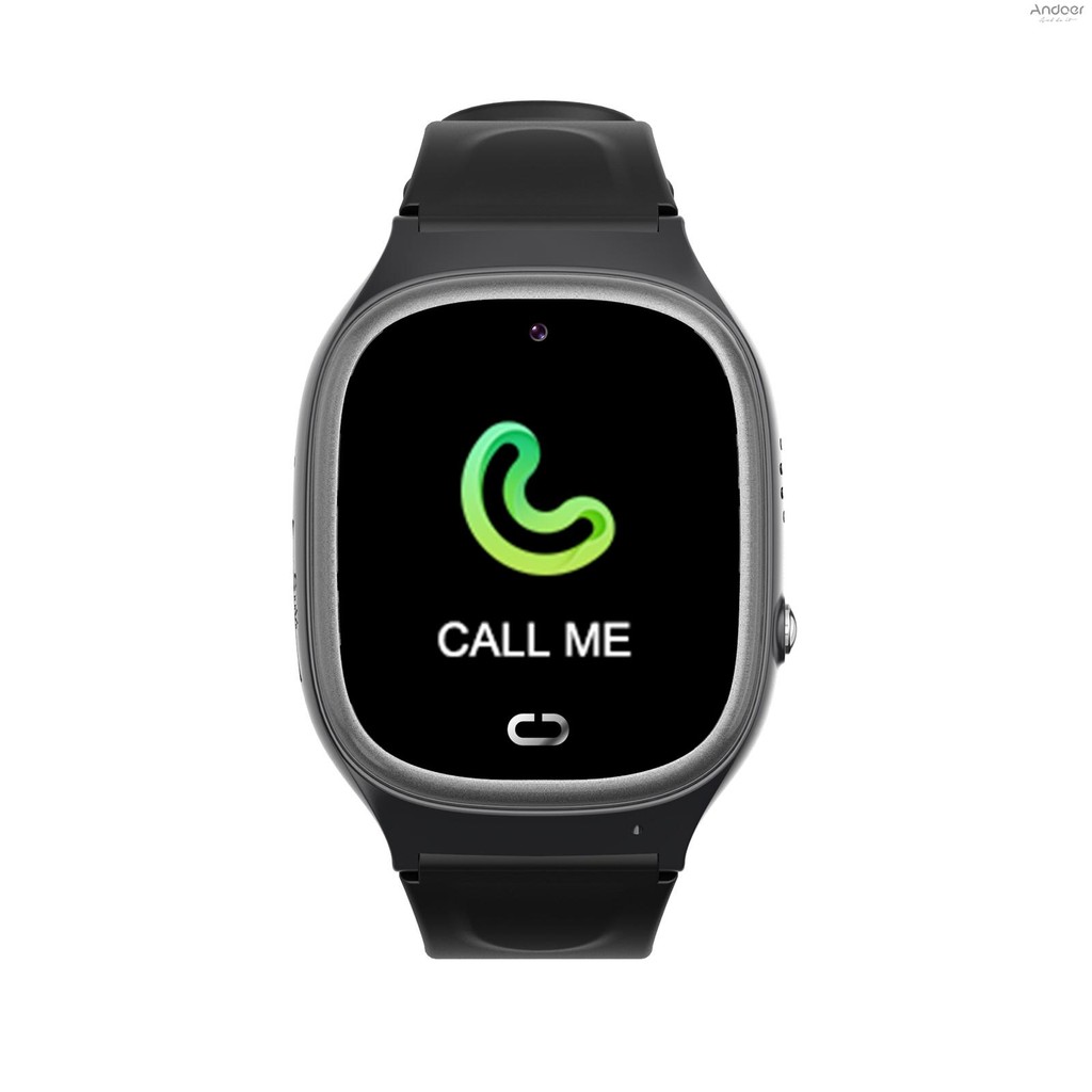 Td-45 2G เด็กสมาร์ทนาฬิกาโทรศัพท์เด็ก Smartwatch SOS Call Voice Chat IP67 กันน้ํา Nano ซิมการ์ดสล็อต