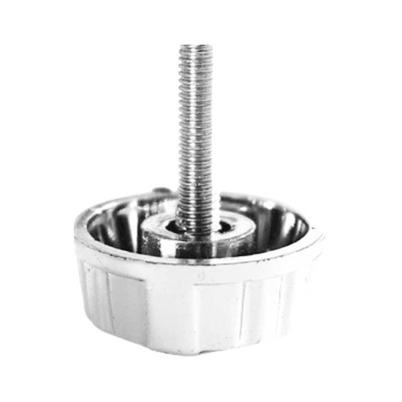 Mg รอกตกปลาอะไหล่ทดแทนสําหรับรอกตกปลาลูกบิด Crank Power Handle Grip - รูปที่ 7