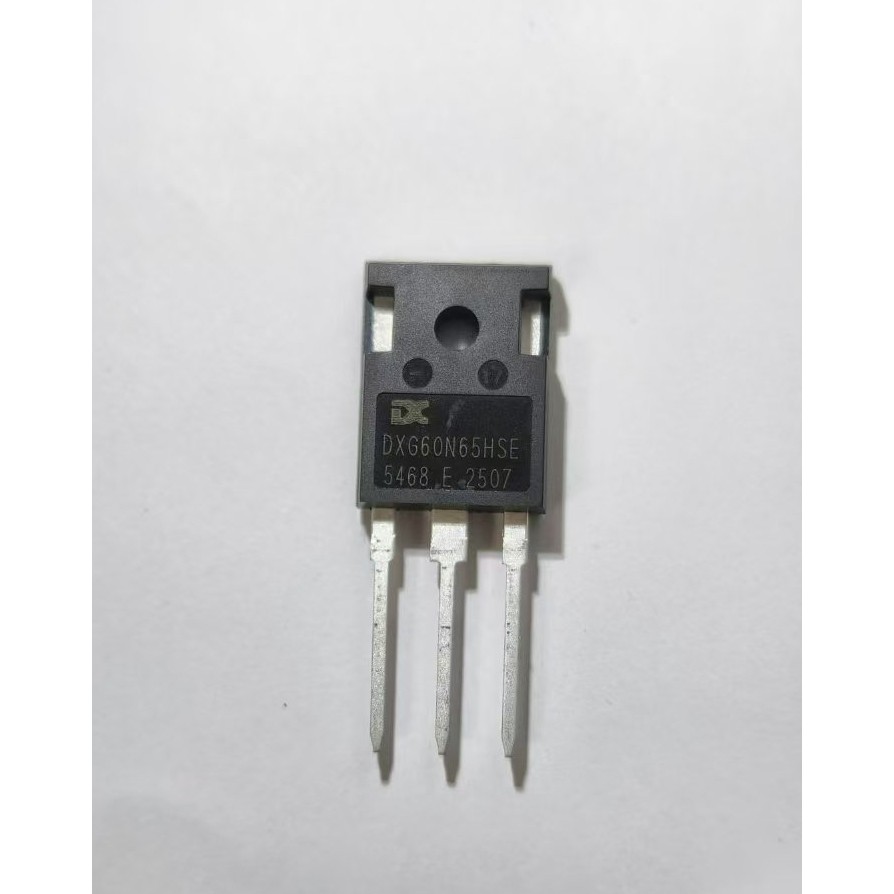 DXG60N65HSE  IGBT TO247