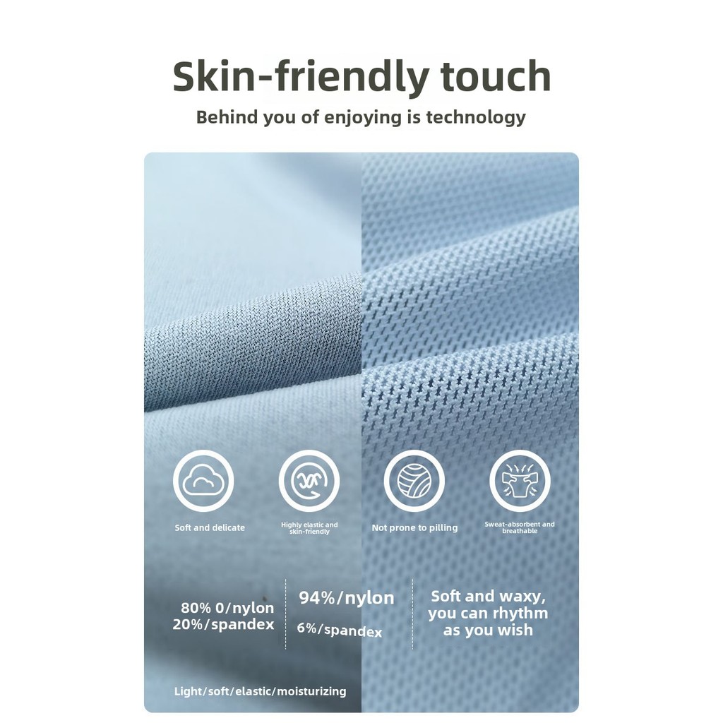 Airactive Leisure Yoga Sports Bra Fixed Pads Back Buckle Mesh-stitching High Support - รูปที่ 7