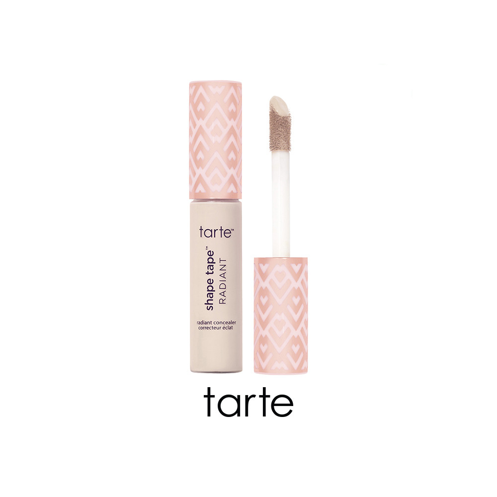 tarte Shape Tape Radiant Concealer ลิขสิทธิ์แท้💯จากShop✅