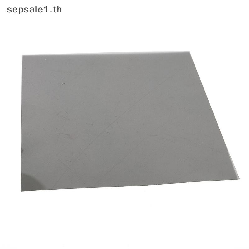 # Sale # 18 ซม. Polarizing Film Polarizer Watch Multimeter เครื่องคิดเลข LCD Display Repair .